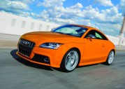 Audi TTS